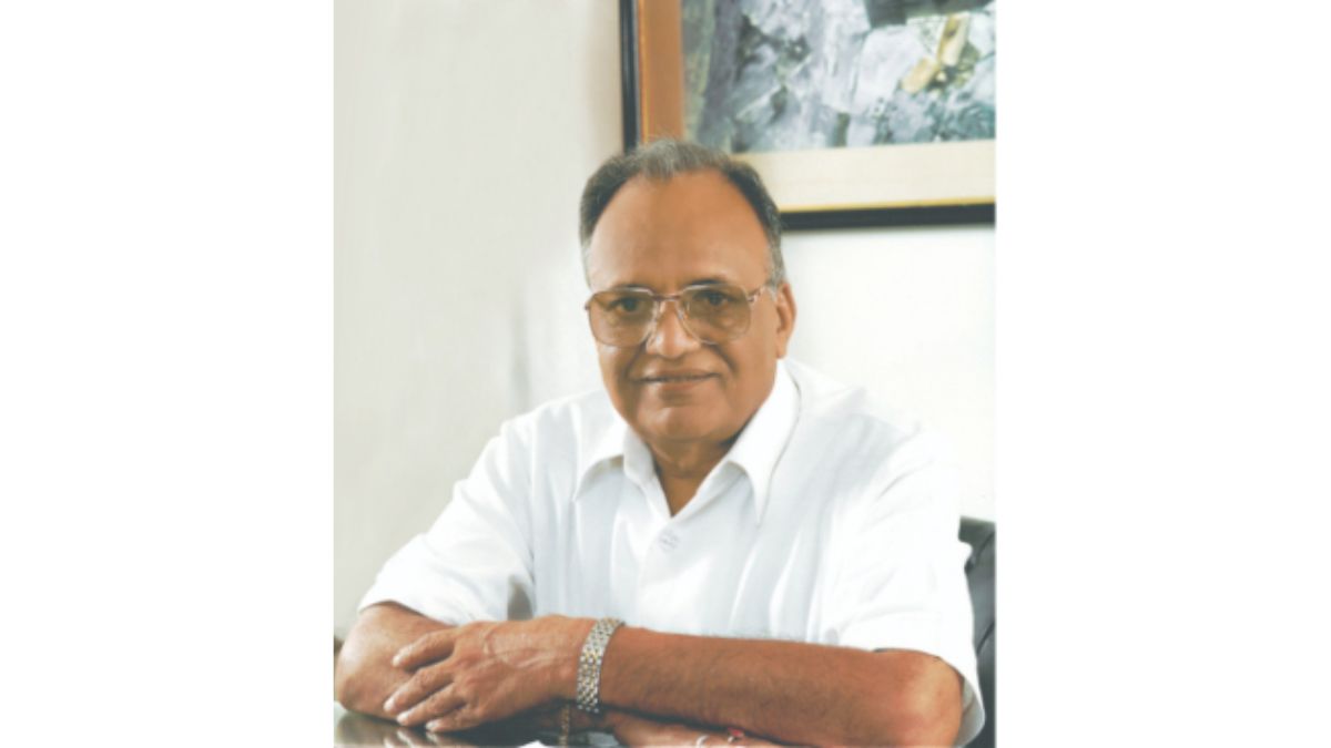 O.P. Jindal’s (Omprakash Jindal) Industrial Revolution: A Legacy of Innovation and Growth