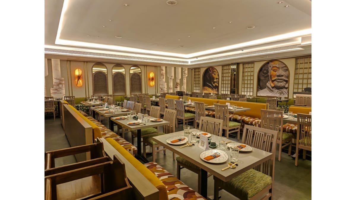 China Bistro Expands Footprint with New Outlets at Kamala Mills, Atria Mall, and R City Mall