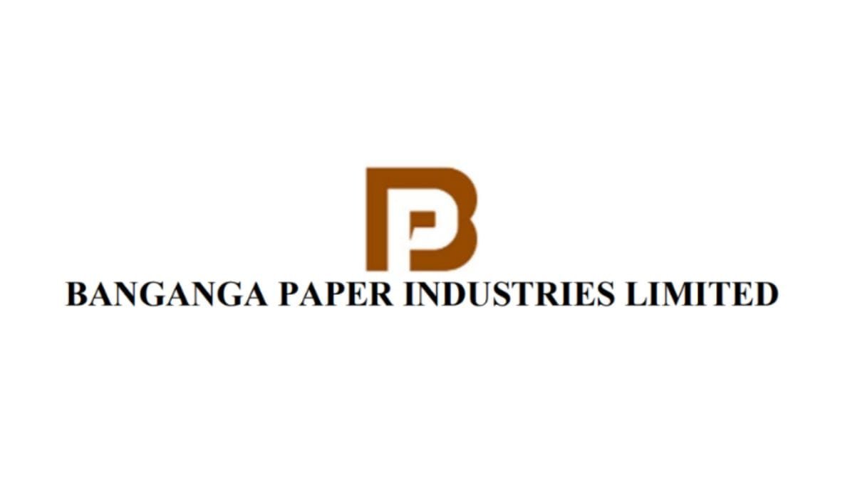 Banganga Paper Industries Reports Consol Total Income Of Rs. 2079 Lakhs in Q3 FY25