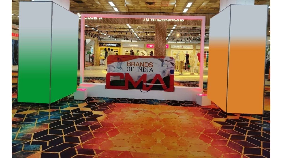 CMAI to Highlight India’s Apparel Sector with Brands Pavilion & Sustainability at Bharat Tex 2025