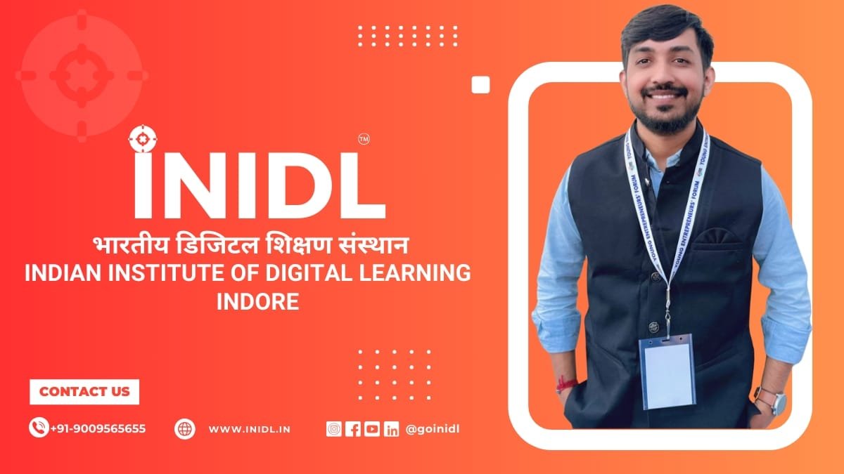 INIDL Launches Offline Campus in Indore to Set New Standards in Digital Marketing Education