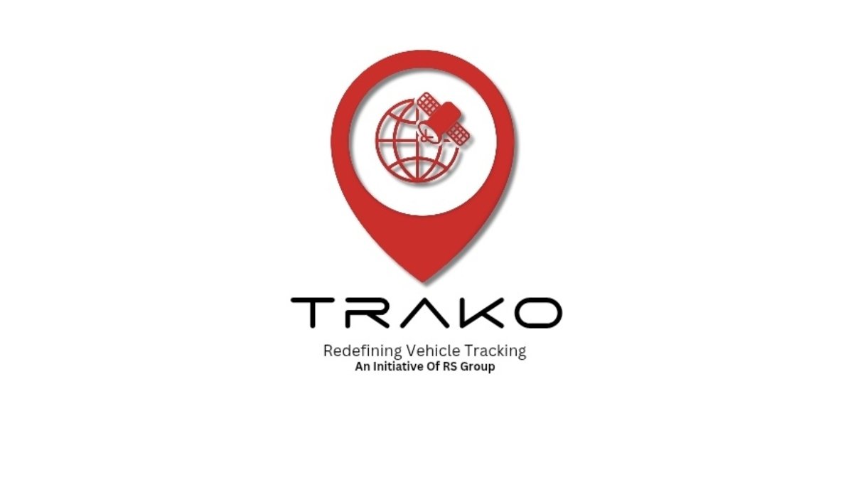 Revolutionary Vehicle Tracking System TRAKO Launched, Poised to Transform India’s Transport Sector