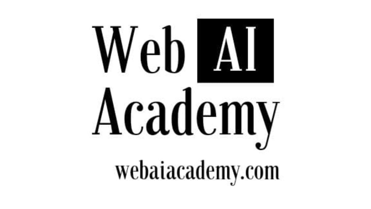 Web AI Academy: Best Digital Marketing Course & Training Institute in Thane/Mumbai