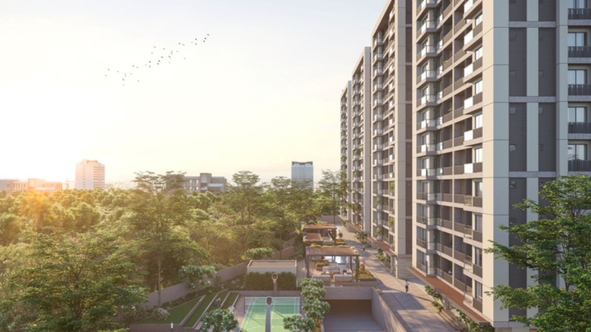 Pradhan Glenforest: Where Elegance Meets Exclusivity in New Gotri