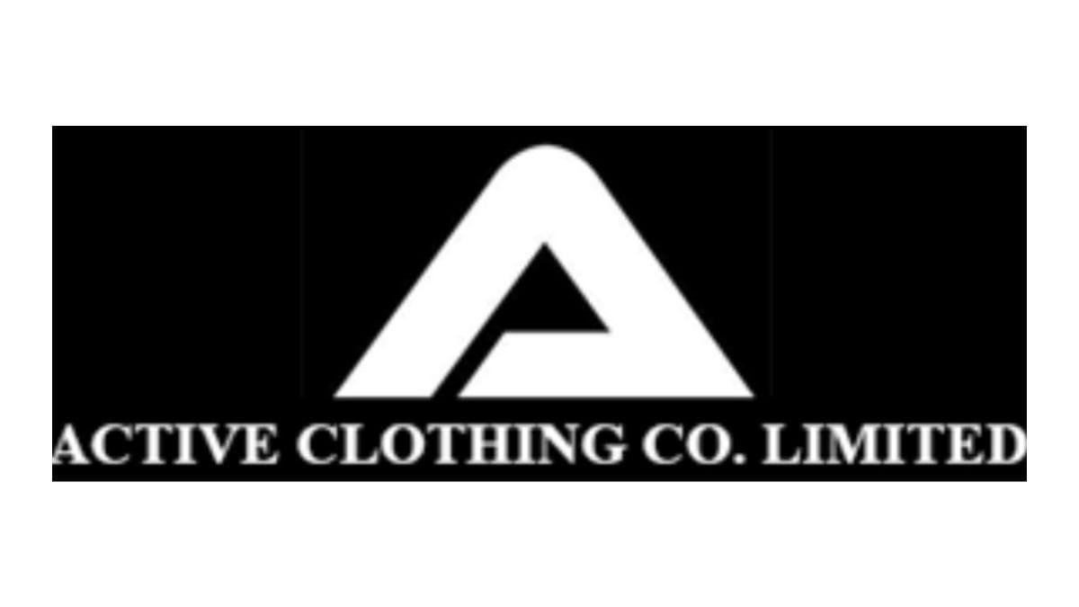 Active Clothing Co Announces Rs. 7.50 Cr Fundraise Through Preferential Allotment of Warrants