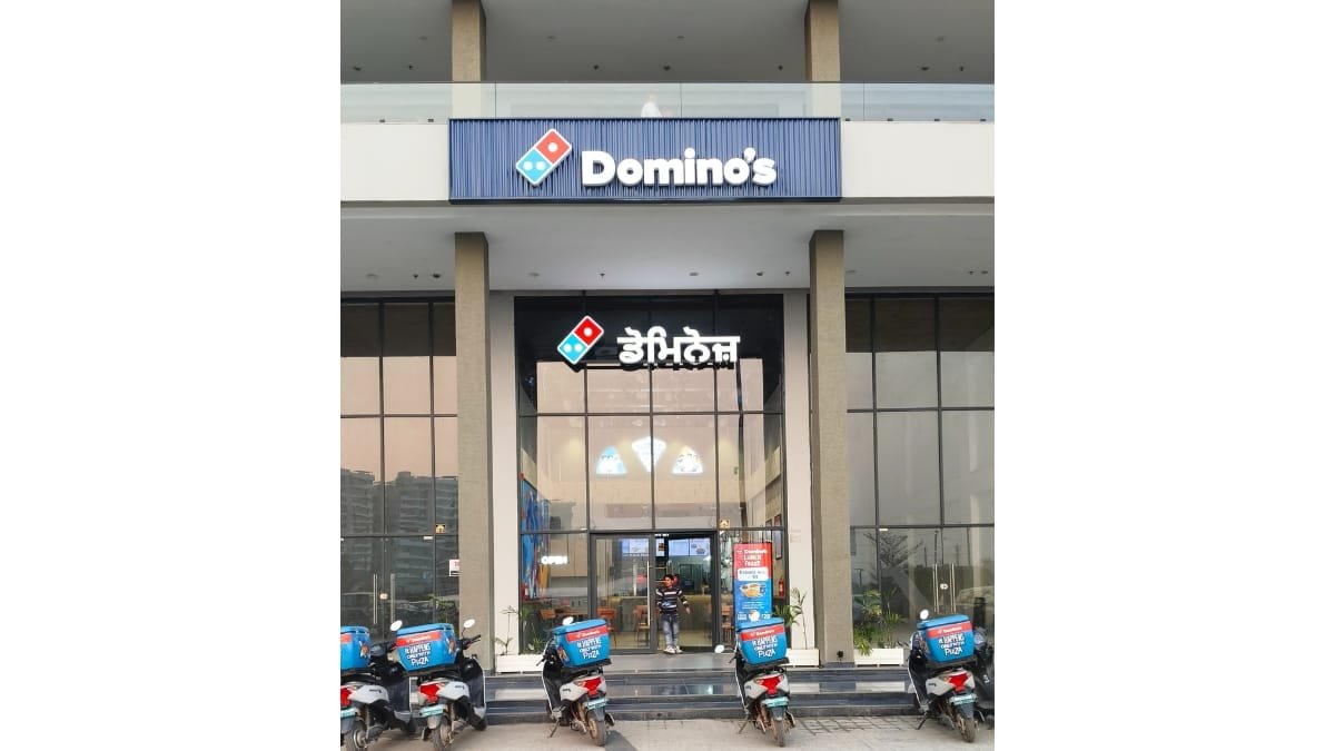 Airport Road Gets Tastier: Domino’s Launches Modern Outlet at Motia Guildford Square