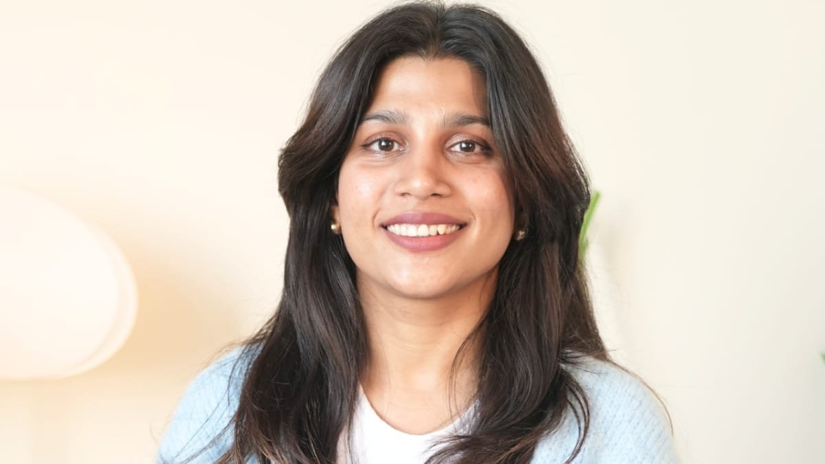Yogita Mor is Leading the Movement to Redefine Success for Founders in 2025