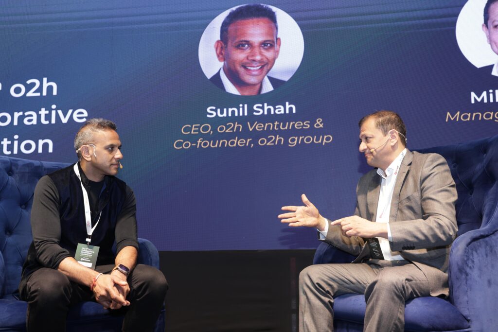 o2h Group Marks 20 Years with Panel Discussions at 7th Innovation Conference