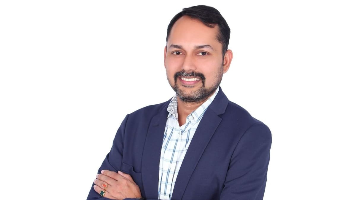 Ashutosh Sinha, former HR Head of Dalmia Bharat Refractories has joined EZ Compliance as Co-Founder