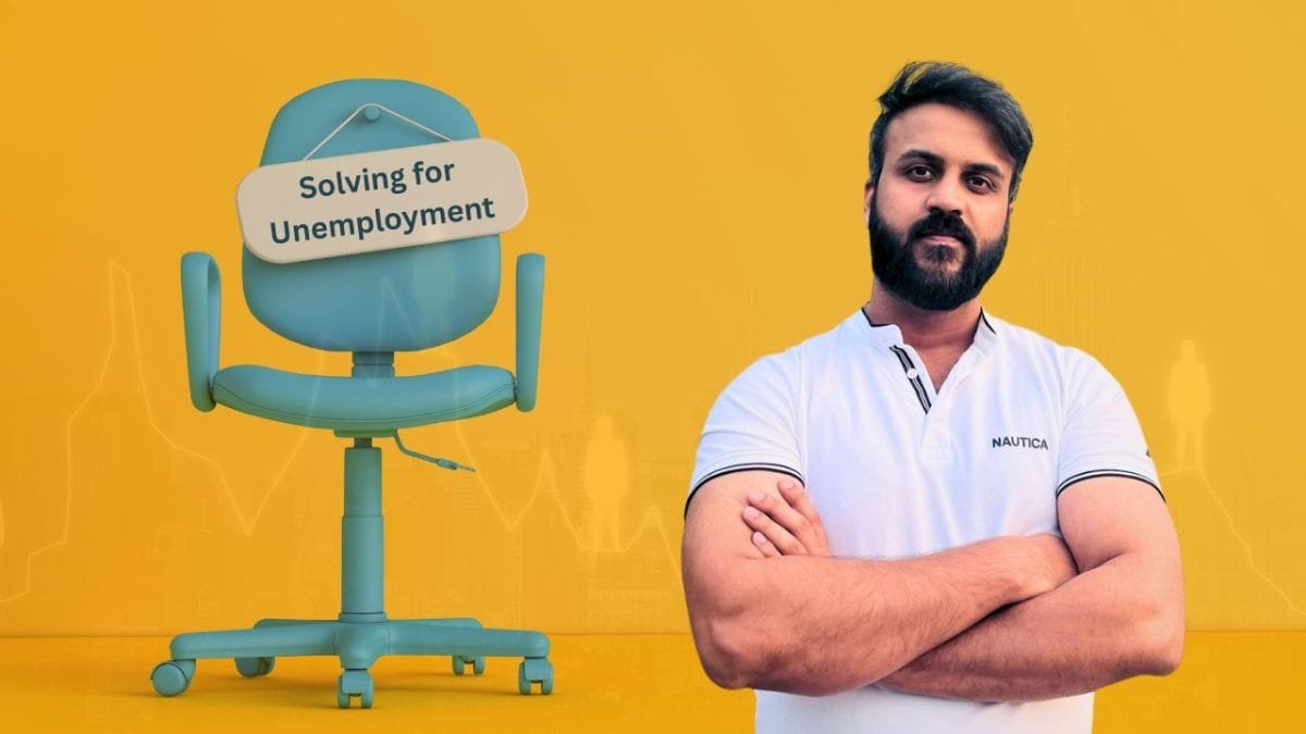 He Cracked the Code to Interviews: Puneet Dang’s EDZER Is Quietly Powering India’s Job Market