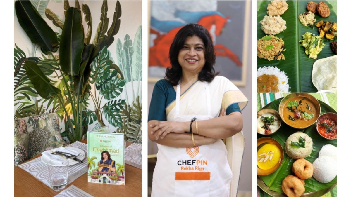Ishaara Brings Authentic Chettinad Cuisine to Pune with a Special Pop-Up Menu