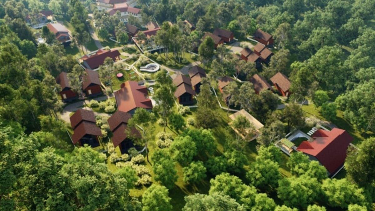 Tripture: Redefining the Vacation Rental Experience in India