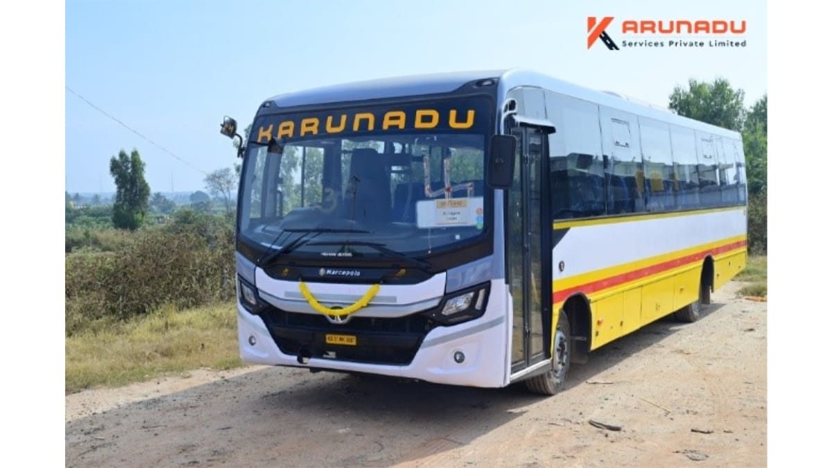 Karunadu Services Redefines Employee Transportation with Smart, Sustainable Solutions