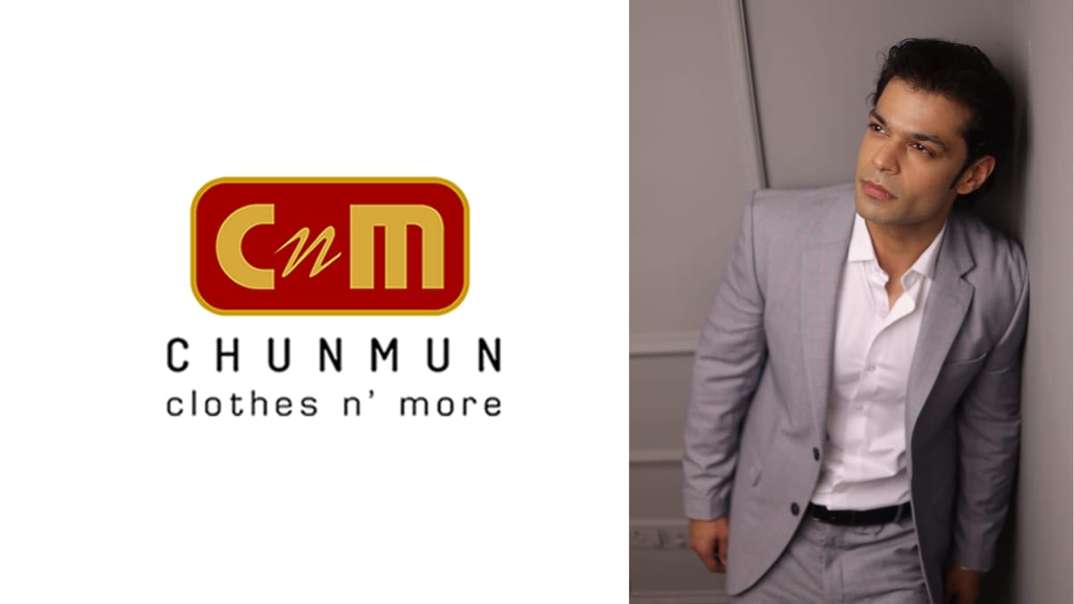 Chunmun Sets Its Sights on the Future: From Retail Legacy to Fashion Powerhouse