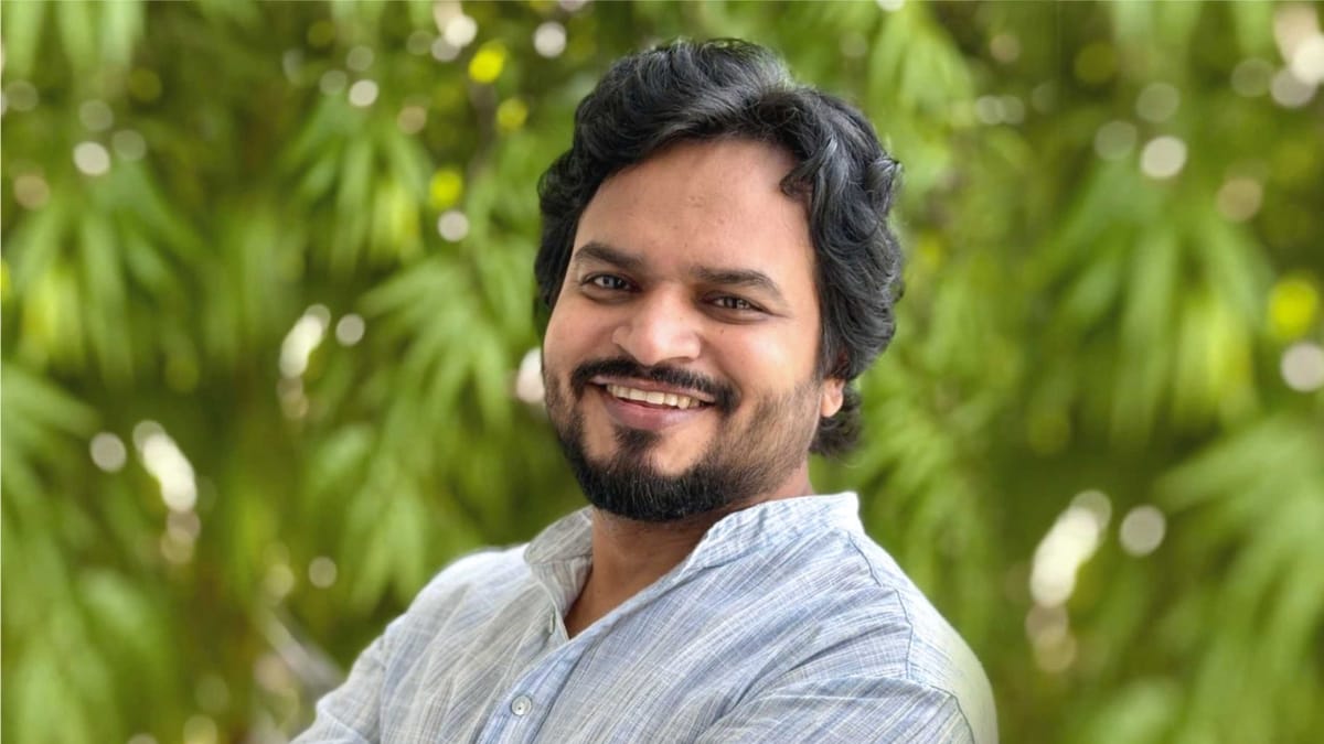 Devrishi Launches ‘Svaryam’, a Vedic Sound-Based Mental Wellness Platform