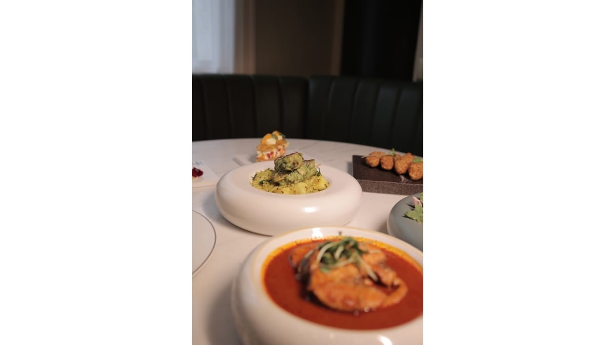 Discover Flavours Of The Past: An Exhilarating Journey Through East Indian Cuisine By The Hilton