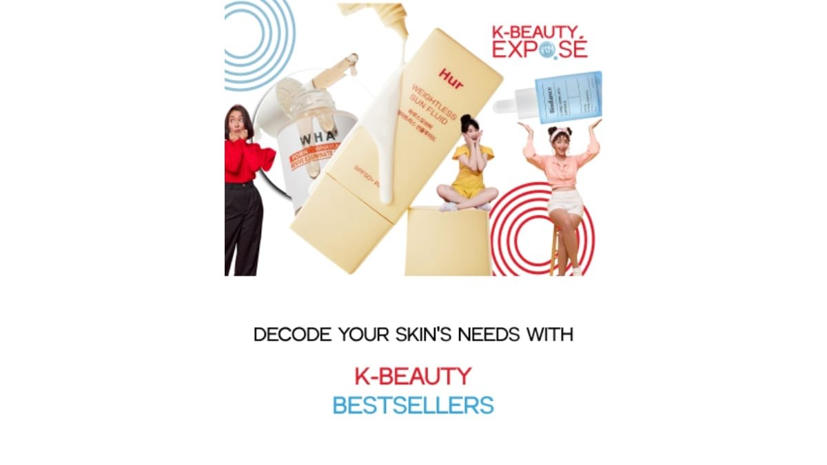 FOY Redefines Skincare with Korea’s Best, Curated for You