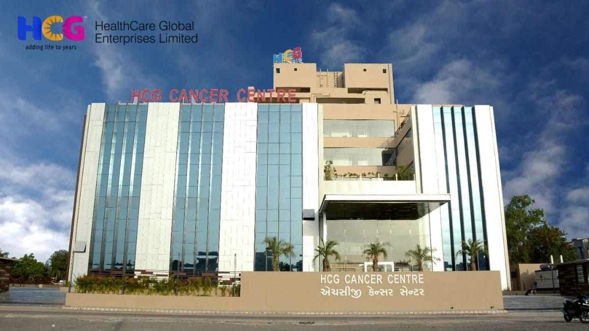 HealthCare Global Enterprises Ltd. Reports Q4 & FY25 Results