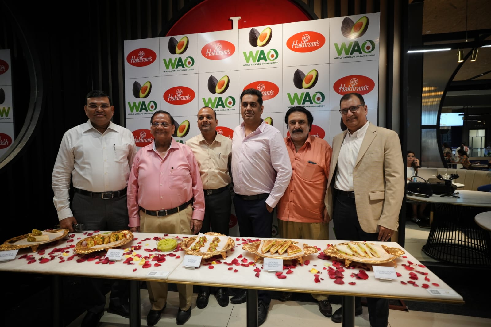 Haldiram’s and World Avocado Organisation Reimagine Indian Flavours
