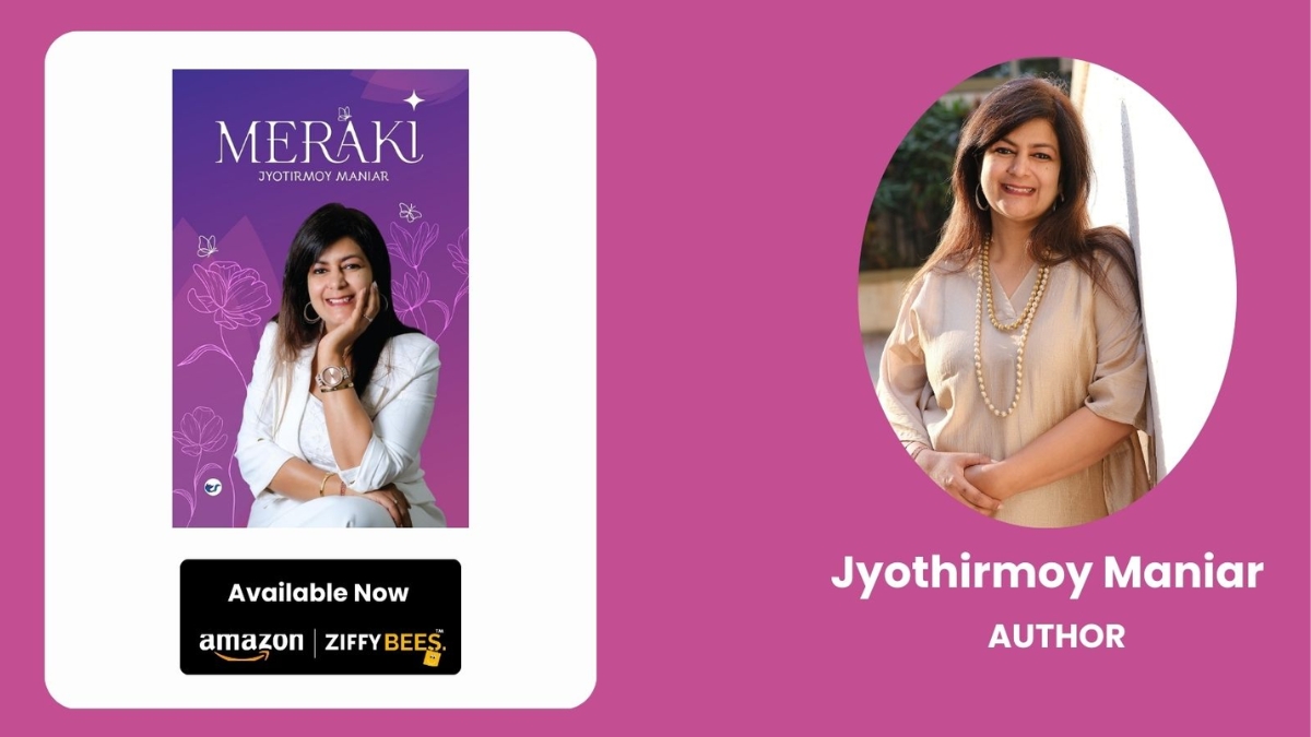 Meraki – A Soulful Exploration of Purpose, Passion, and Personal Growth