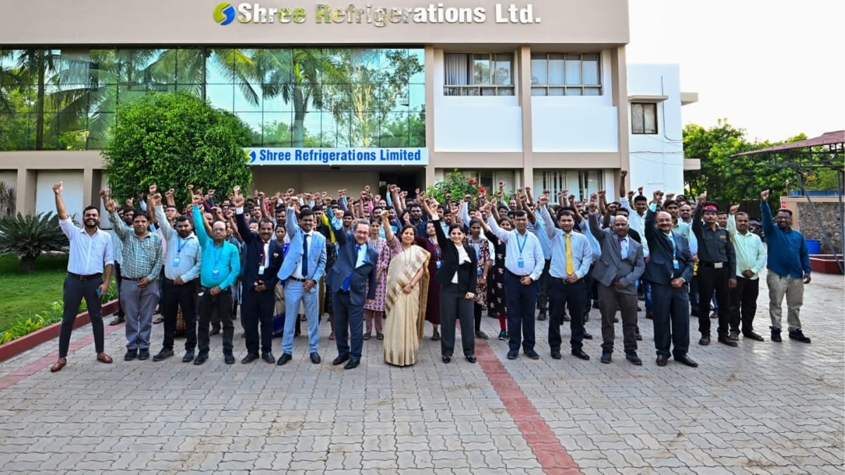 “India’s Cold Revolution: The Untold Story of Refrigeration and Self-Reliance”