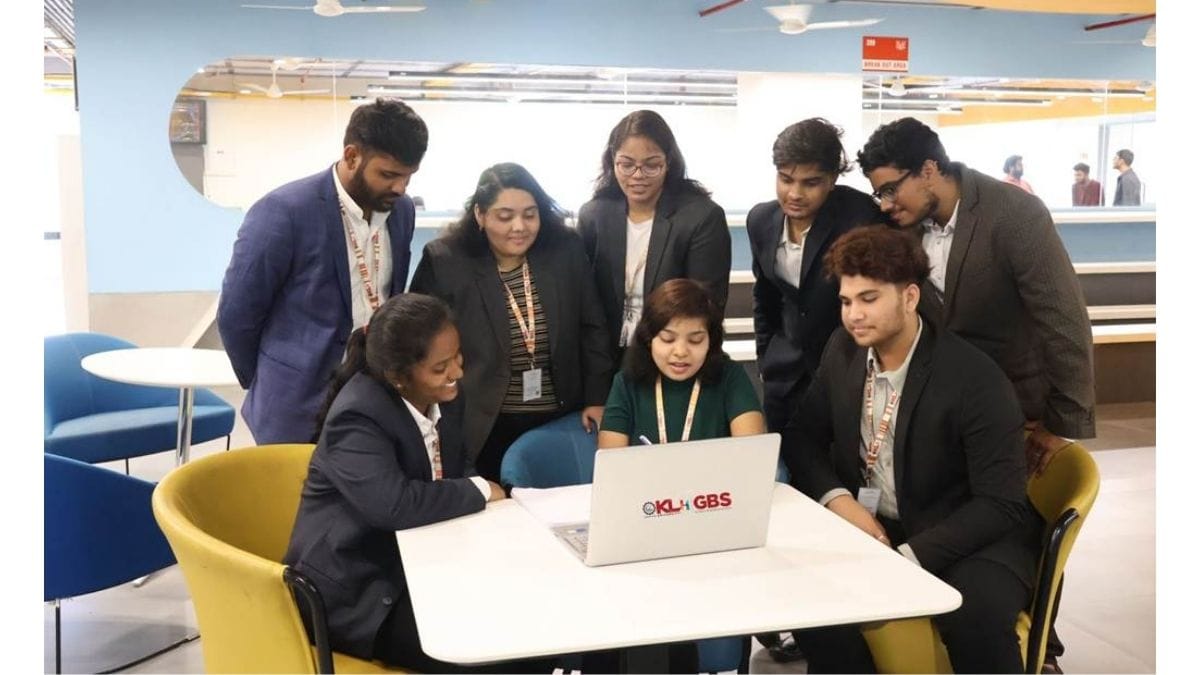 KLH Global Business School Launches Certificate Program in Digital Marketing with AI