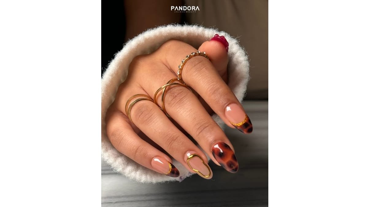 Pandora Opens the Lid on Creativity: Bangalore’s Nail-Fashion Revolution Reaches Four Studios in Three Months