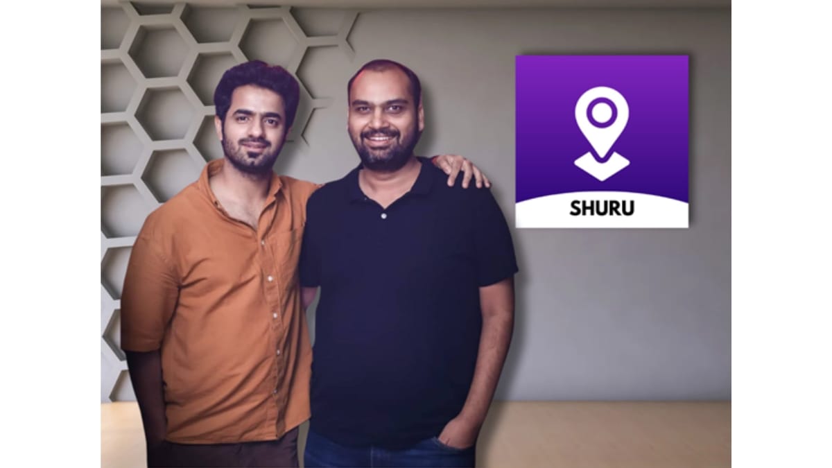 Shuru App Raises Series A to Accelerate AI-Driven Hyperlocal Innovation