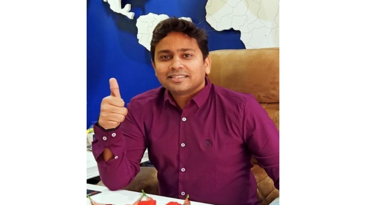 The Founder Whose Vision Made ‘Quality at an Accessible Price’ A Reality