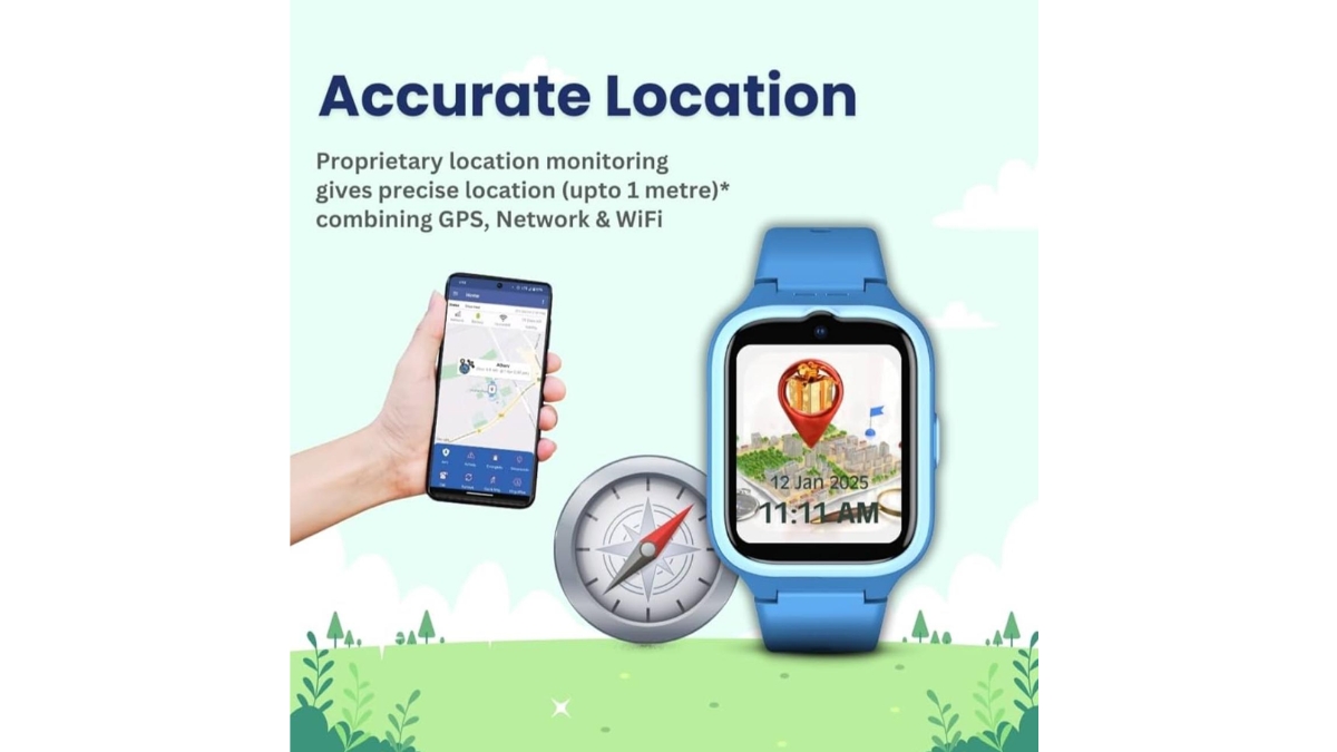 Smartwatch, Smarter Kids: Discover How Wachme Empowers Young Minds, Best educational watch for kids