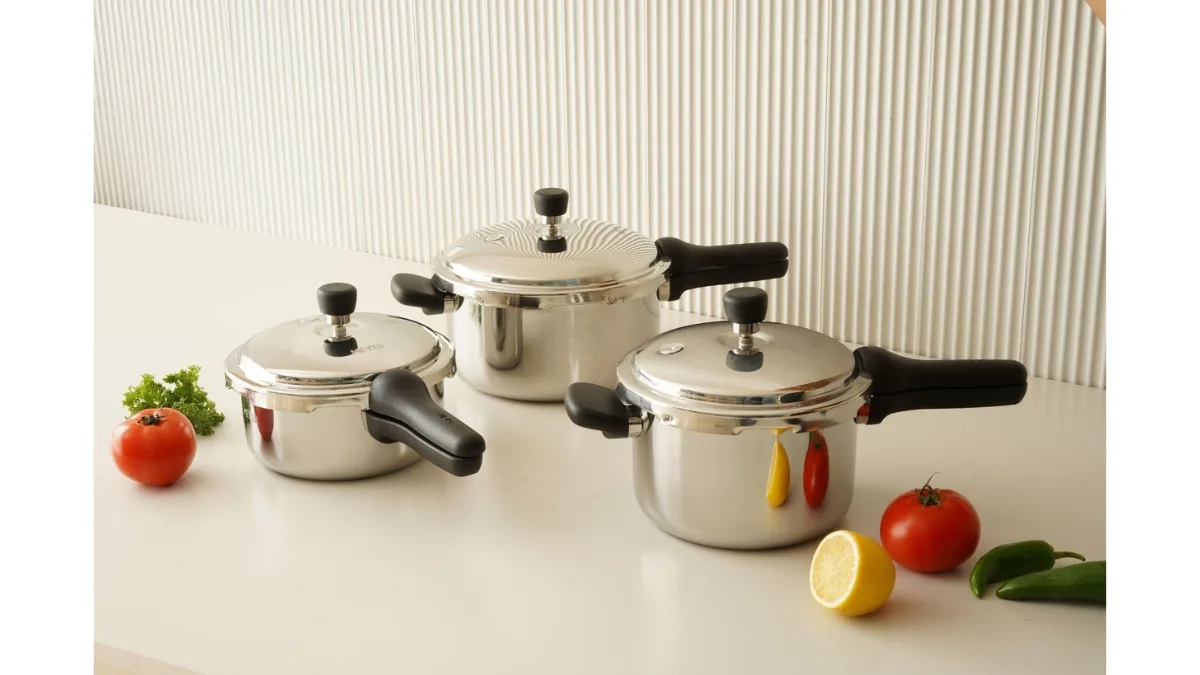 Pots and Pans Unveils the Ultimate in Culinary Innovation