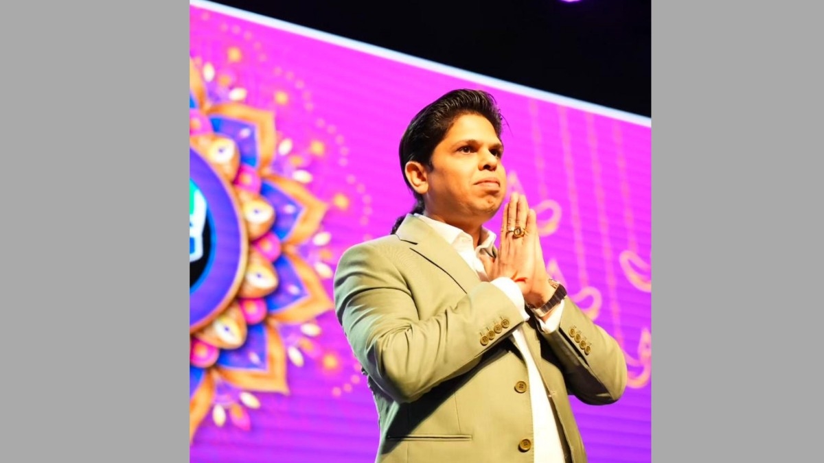 Ankur Aggarwal: The Chartered Accountant Behind a Real Estate Revolution in the UAE