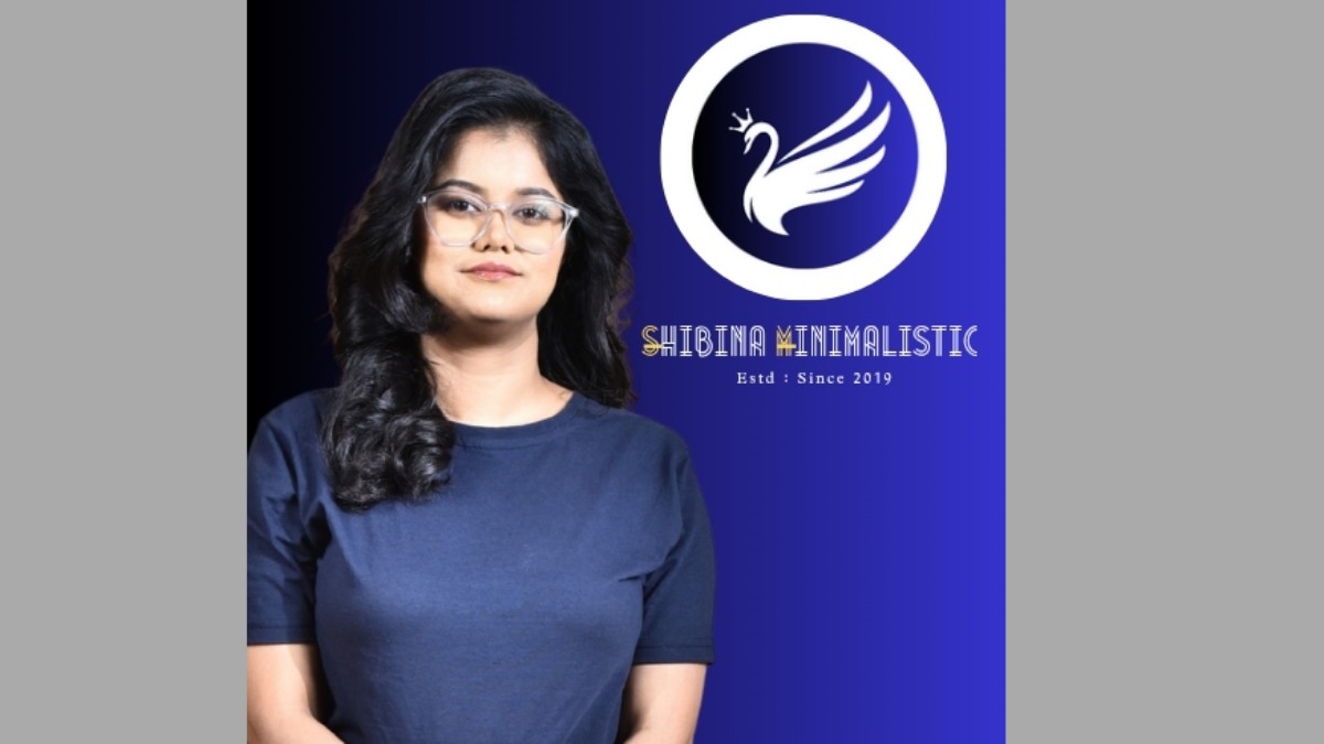 Swatilagnna Ball: The Woman Who Rewrote the Rules of Business