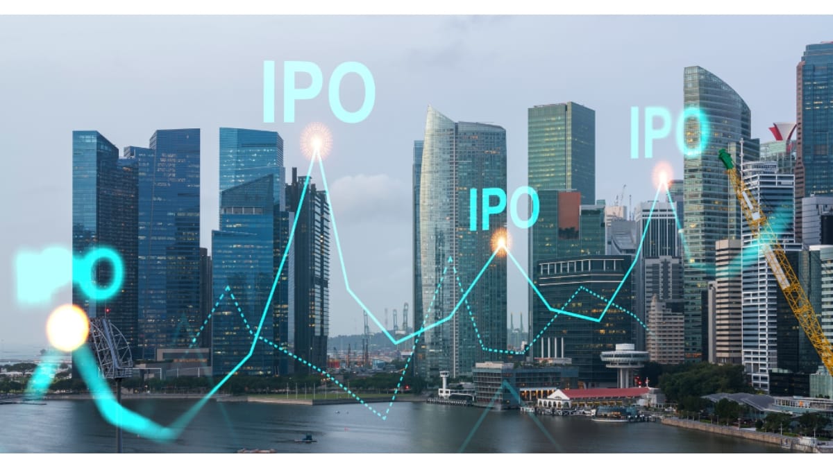 5 IPOs Coming in 2025: Companies Part of Your Day-to-Day Portfolio