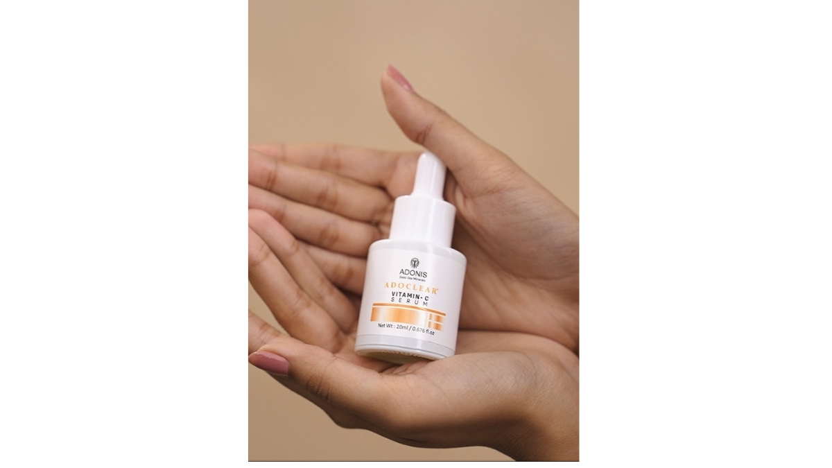 Adonis Skincare and Haircare: India’s Trusted Beauty Companion