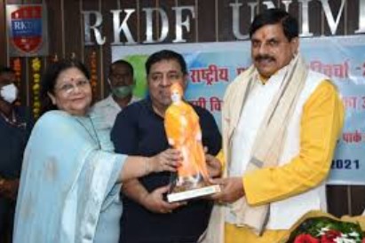 Dr. Sunil Kapoor RKDF Leads RKDF University’s Launch of Future-Ready AI UG and PG Programs for the Next Academic Year 