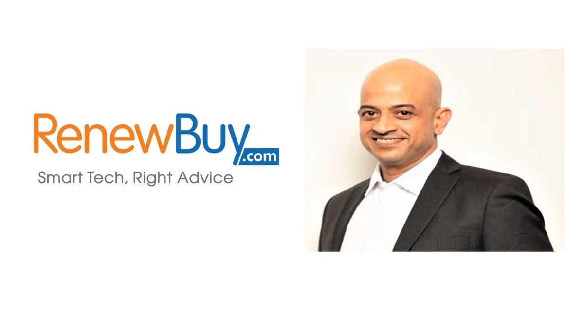 RenewBuy launched industry-first, hyper-personalized InsurTech AI- PRISM Aims to reach out to 1 million new and existing consumers by FY 26