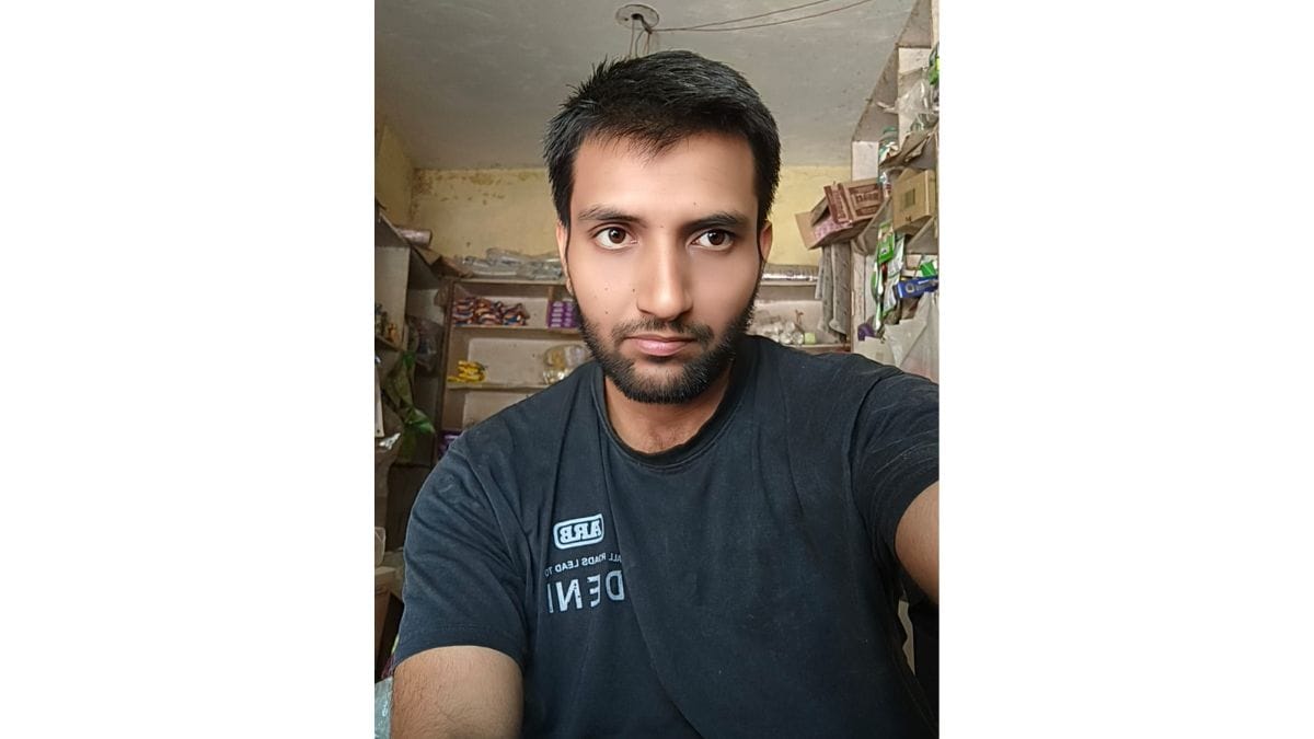 Resilient Job Seeker Shares Journey of Perseverance After a Decade of Challenges
