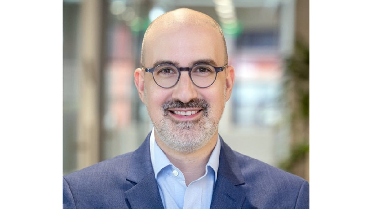 Ron Kutas Highlights OneWall Communities Shift from Manual Tasks to Data-Driven Asset Management
