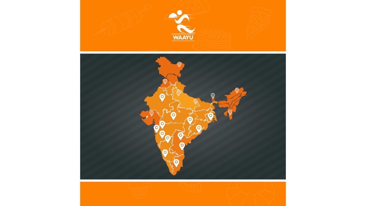 Waayu Brings Commission-Free Food Delivery to Chennai and Vizag