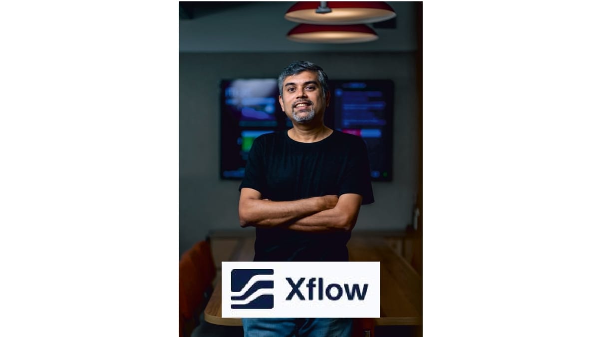 Xflow announces plans to power Cross-Border Payments for over 30,000 Indian Exporters by year end