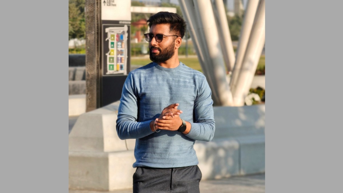 How Mihir Arora Became a Content Creator: From Posts to Reels to Face Videos