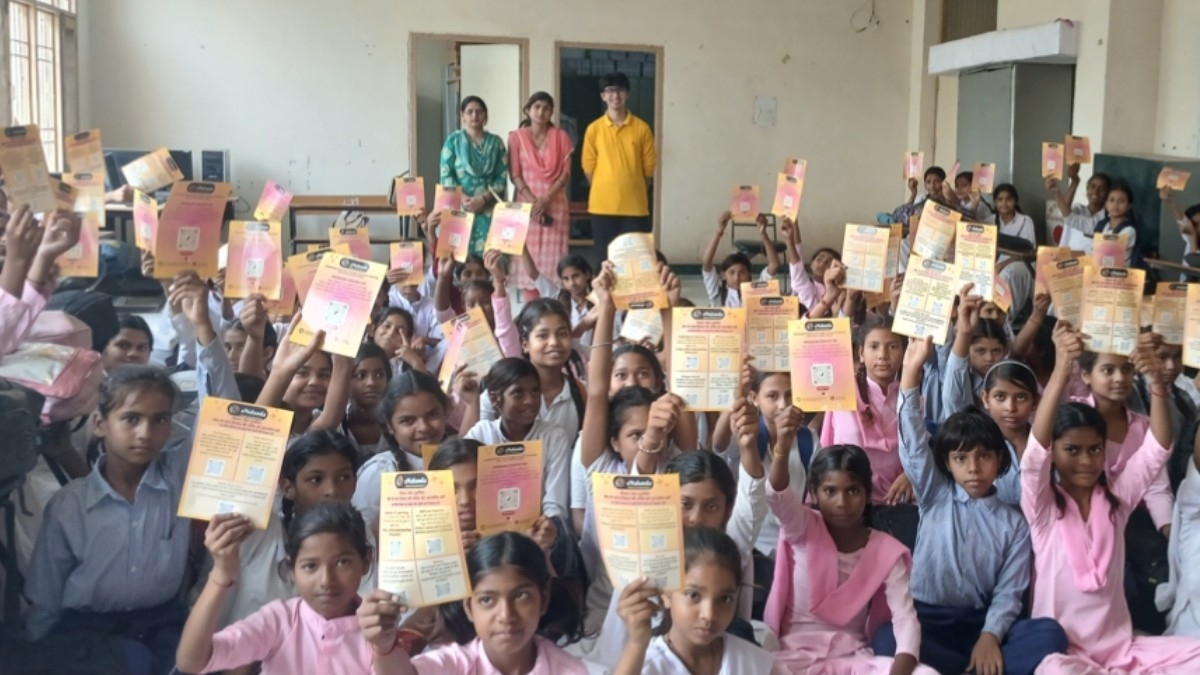 A Quiet Revolution in Rural Classrooms: eNalanda Reimagines Learning Through Gamified Innovation
