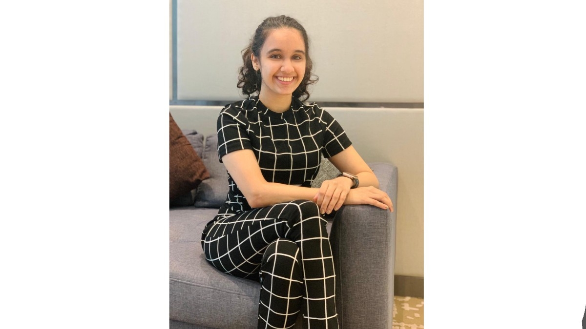 Healing Without Borders: How Art Therapist Tanvi Mehta Is Reimagining Multilingual and Multicultural Mental Health Care