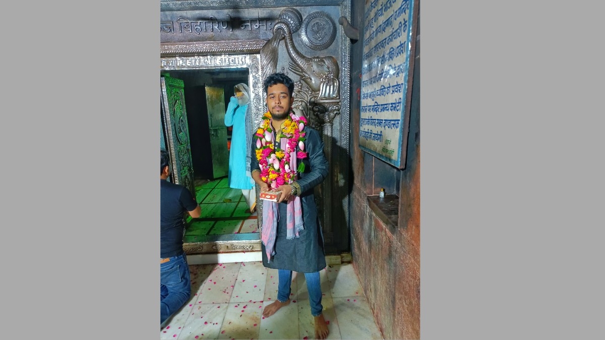 PR Strategist Manish Bhattacharjee Likely to Join BJP from Kaikhali-Rajarhat Constituency
