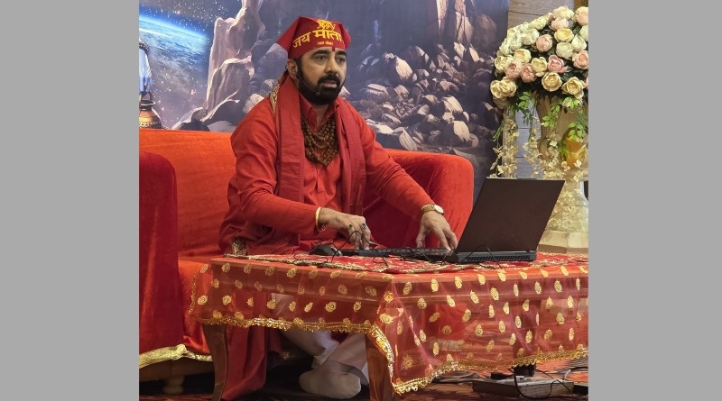 Paras Ji Maharaj Spreads the Eternal Message of Sanatan Dharma Across India