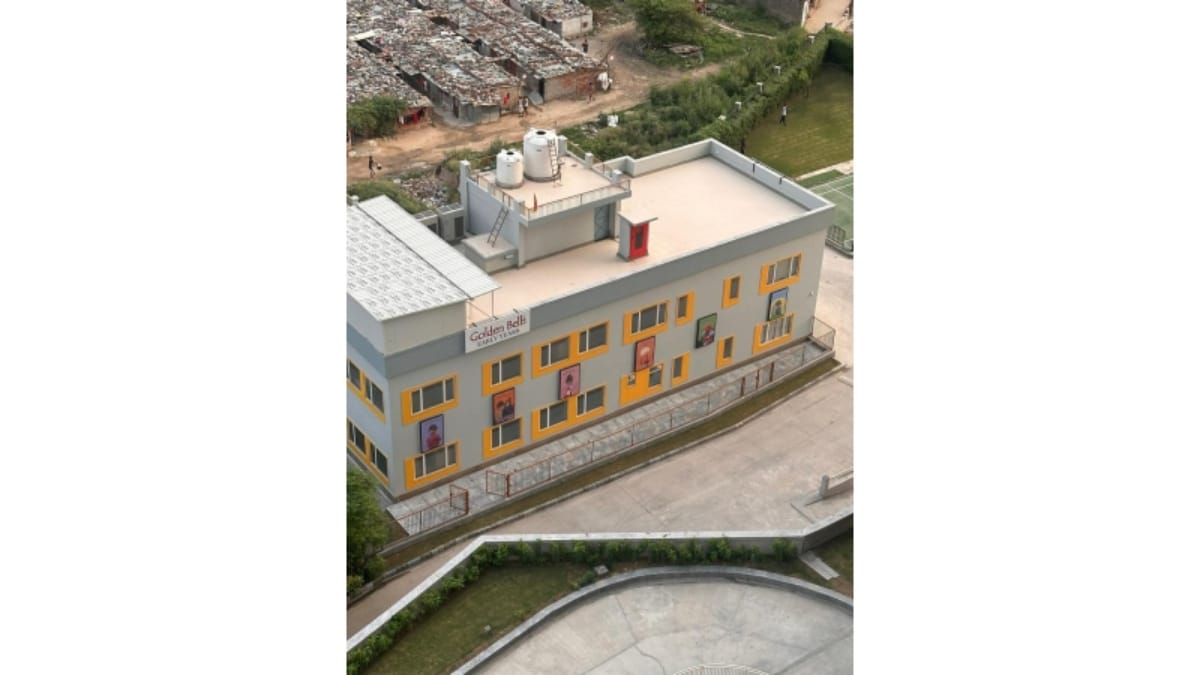 Golden Bells Early Years Celebrates 21 Glorious Years of Transforming Early Education in India