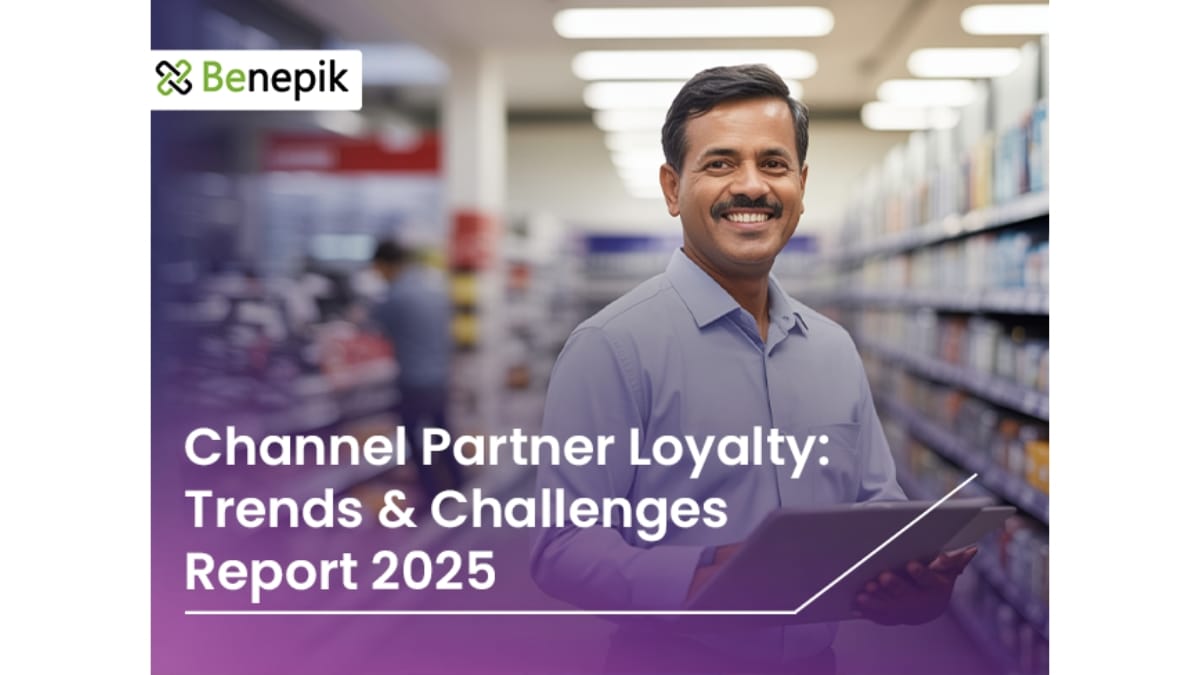 How Brands are Reimagining Channel Loyalty: Get Future Ready with Insights from Benepik’s 2025 Channel Loyalty Report