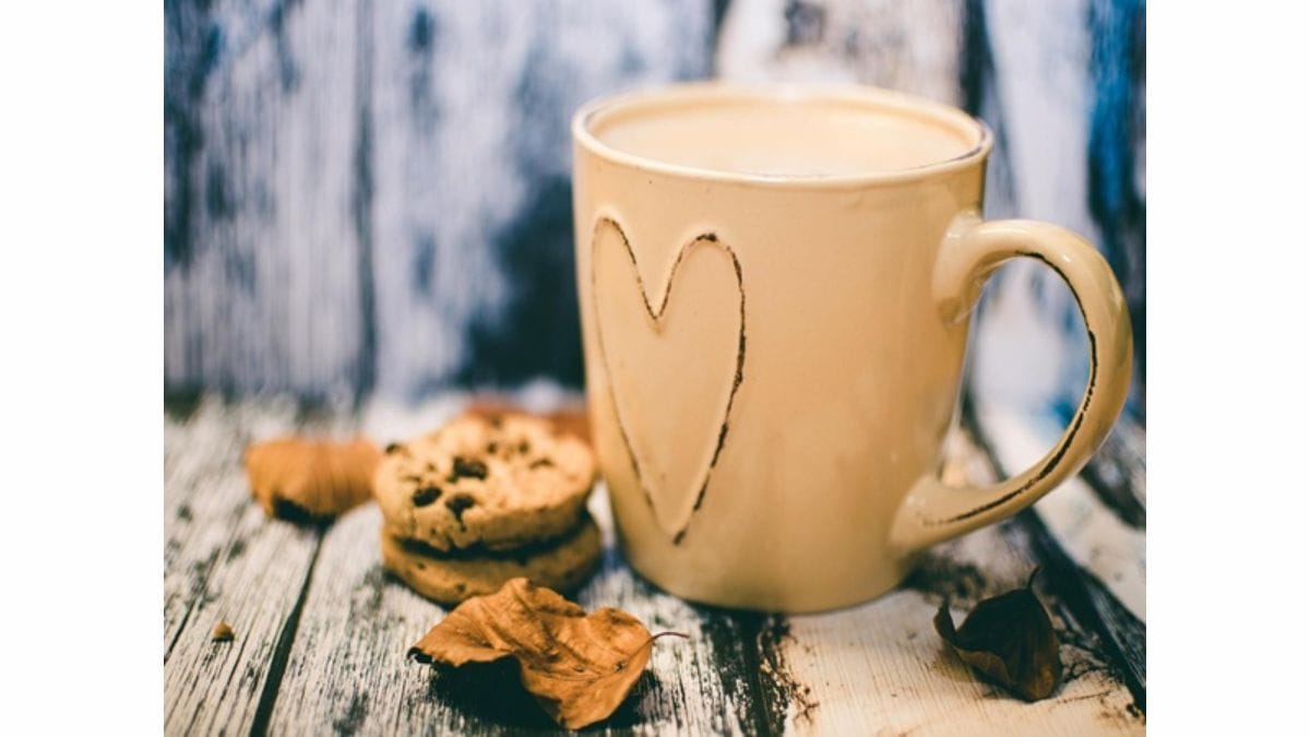 Journalists Lead Workplace Coffee Consumption with Nearly Four Cups Daily