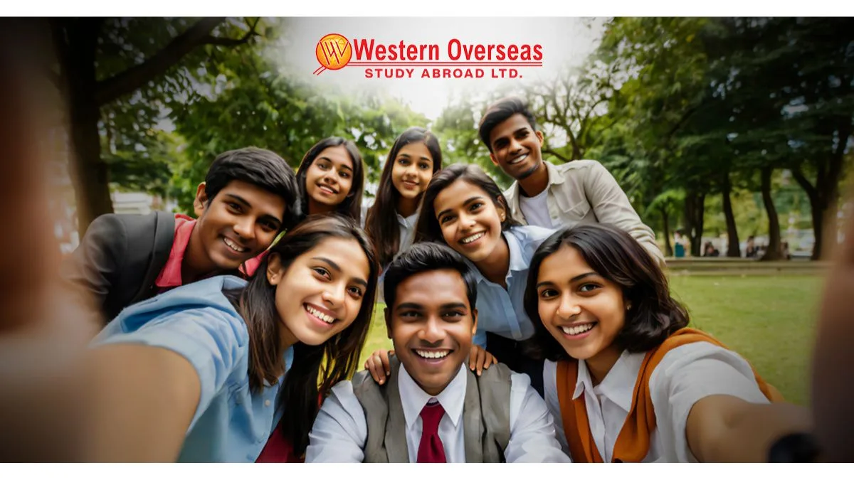 Western Overseas: One-Stop Immigration Hub for Indians Seeking Global Opportunities